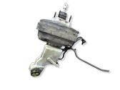 Brake booster
