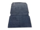 Trunk/boot mat liner