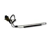 Power steering radiator