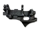 Spare wheel section trim