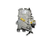 Voltage converter inverter