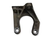 Front differential bracket