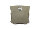 Steering wheel airbag