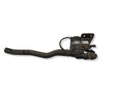 Electric auxiliary coolant/water pump