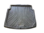Trunk/boot mat liner