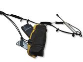 Tailgate hydraulic set