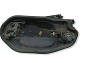 Keyless (KESSY) go control unit/module