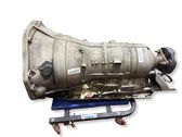 Automatic gearbox
