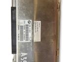 Suspension control unit/module