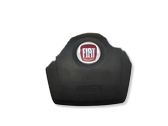 Steering wheel airbag