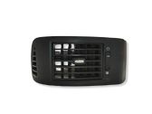 Dashboard side air vent grill/cover trim