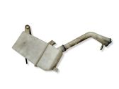 Windshield washer fluid reservoir/tank