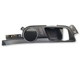 Front door high frequency speaker