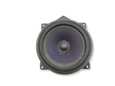 Front door speaker