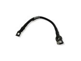 Negative earth cable (battery)