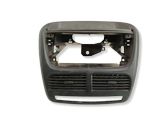 Dash center air vent grill