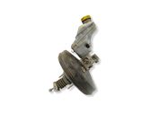 Brake booster