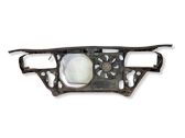 Radiator support slam panel bracket