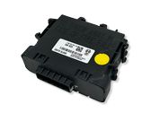Gateway control module