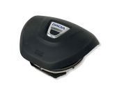 Steering wheel airbag