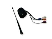 Radio antenna
