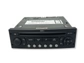 Radio / CD-Player / DVD-Player / Navigation