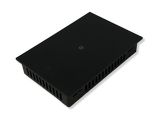 Battery charger (optional)