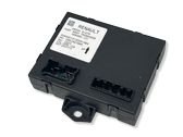 Radio/CD/DVD/GPS head unit