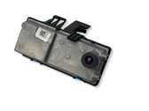 Windshield/windscreen camera