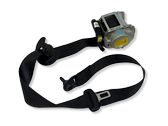 Ceinture de sécurité avant