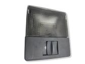 Luz del asiento trasero