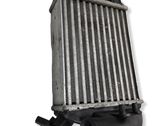 Intercooler radiator