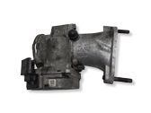Throttle valve