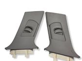 (B) pillar trim (top)