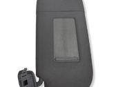 Sun visor