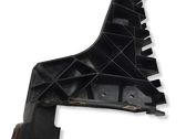 Rear bumper mounting bracket