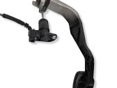 Clutch pedal