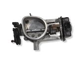 Throttle valve