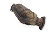 Catalyst/FAP/DPF particulate filter