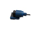 Clutch pedal sensor