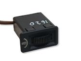 Panel lighting control switch