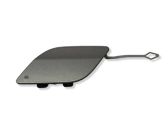 Rear bumper row hook cap/cover