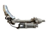 Steering rack