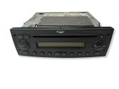 Radio/CD/DVD/GPS head unit