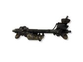 Steering rack