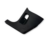 Foot area side trim