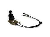 Gear shifter/selector