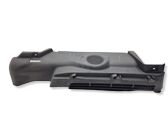 Parcel shelf load cover mount bracket