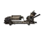 Steering rack