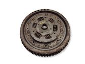 Flywheel